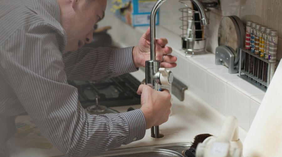Professional expert plumbing services in Wilmington, MA